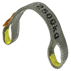 Soft Eye Axle Strap Soft Eye Axle Strap